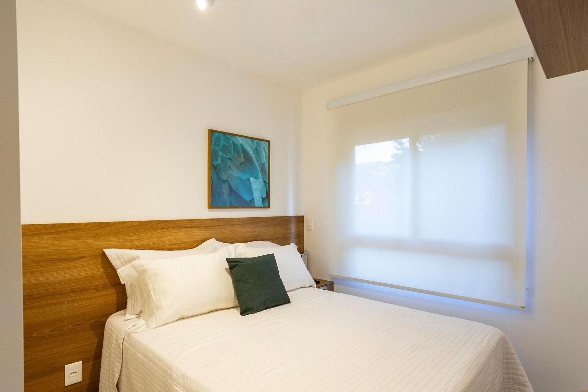Apartment Boulevard Ibirapuera