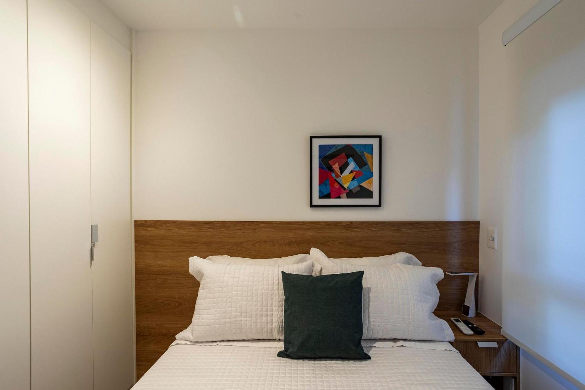 Apartment Boulevard Ibirapuera *