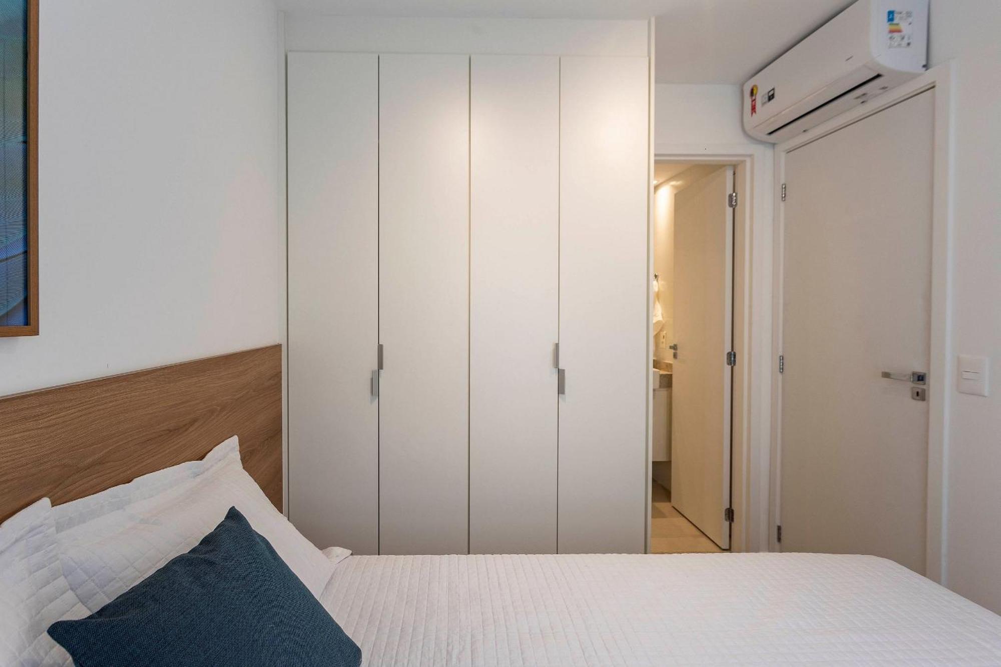 Apartment Boulevard Ibirapuera Sao Paulo