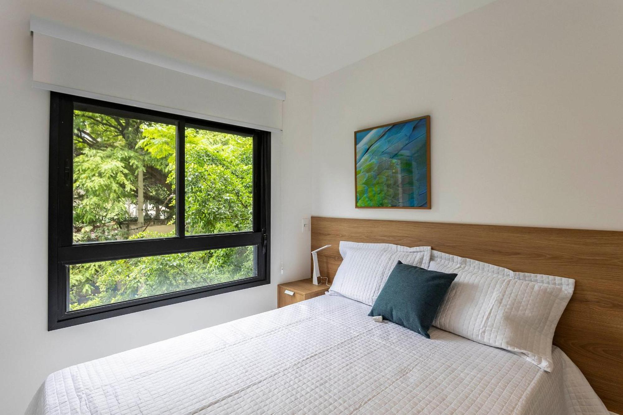 Apartment Boulevard Ibirapuera Sao Paulo